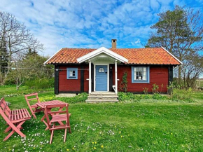 4 person holiday home in L TTORP in Löttorp